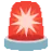 alert